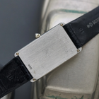 Corum Platinum Ingot 15g Ref. 55400 Manual Wind 1980s UBS 999.0