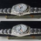 Rolex Explorer II “Polar” Stainless Steel 216570