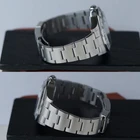 Rolex Explorer II 216570 42mm Black Dial Stainless Steel