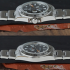 Rolex Explorer II 226570 42mm Black Dial Stainless Steel