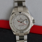Rolex Yacht-Master 16622 Stainless Steel 40mm