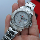 Rolex Yacht-Master 16622 Stainless Steel 40mm