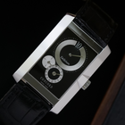 Concord Delirium La Nuit 18k White Gold 60 N6 1460.1 Manual Wind circa 2005–2008