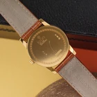 Rolex Cellini 5116 18k Yellow Gold Complete 2005