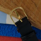 Audemars Piguet Day-Date “The Owl” 25574BA 18k Yellow Gold, Circa 1980s