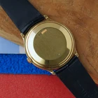 Audemars Piguet Day-Date “The Owl” 25574BA 18k Yellow Gold, Circa 1980s