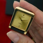 Rolex Cellini Ref. 4100 18k Yellow Gold Manual Wind 1970s