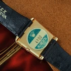 Rolex Cellini Ref. 4100 18k Yellow Gold Manual Wind 1970s