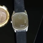 Rolex Cellini Cellissima Ref. 6691/9 18k White Gold Factory Diamond Bezel Box & Card 2011