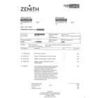 Zenith Chronomaster Original Ref. 18.3200.3600/69.C901 18k Rose Gold El Primero