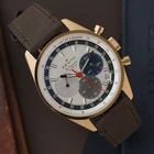 Zenith Chronomaster Original Ref. 18.3200.3600/69.C901 18k Rose Gold El Primero