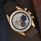 Zenith Chronomaster Original Ref. 18.3200.3600/69.C901 18k Rose Gold El Primero
