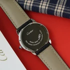 Cartier Ronde Solo W6700255 Steel 2015 Guarantee