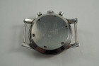 Wittneuer Chronograph vintage stainless steel dates 1950's vintage pre owned for sale houston fabsuisse