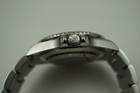 ROLEX 16710T GMT II ,MINT STAINLESS STEEL "Z SERIES" DATES 2006 PRE-OWNED FOR SALE HOUSTON FABSUISSE