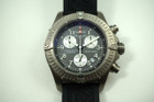 BREITLING CHRONOGRAPH 