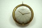 tek Philippe 783 pendant watch 18k yellow gold dates early 1960's vintage for sale houston fabsuisse