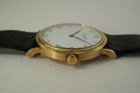 Patek Philippe 3992 Calatrava automatic original box dates 2000'S