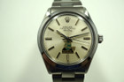 Rolex 1002 Winn Dixie award stainless steel dates 1980 pre-owned for sale houston fabsuisse