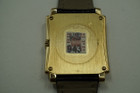 PATEK PHILIPPE 5024J 18K YELLOW GOLD GONDOLO w/PATEK PAPERS DATES 2004