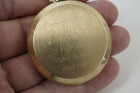 Longines Pocket Watch dates 1975-80 10k gold filled case award watch for sale houston fabsuisse