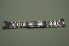 ROLEX 7836 OYSTER BRACELET STAINLESS STEEL 20 MM DATE 3/72 ENDS #382