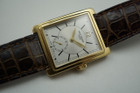 PATEK PHILIPPE 5010J GONDOLO 18K YELLOW GOLD ORIGINAL MINT DATES 2000'S