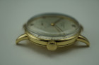 Patek Philippe 1461-1 18k yellow gold dress watch dates 1953 vintage original pre owned for sale houston fabsuisse