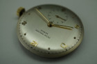 Patek Philippe 1461-1 18k yellow gold dress watch dates 1953 vintage original pre owned for sale houston fabsuisse