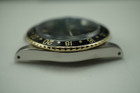 ROLEX 16753 GMT 14K & STEEL C.1979 REFINISHED DIAL