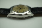 Rolex 2764 Bubbleback stainless steel rare original dial dates 1947