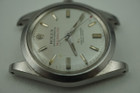 ROLEX 1019 Milguass stainless steel "Survivor" original silver dial dates 1970 for sale Houston fabsuisse