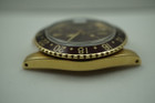 ROLEX 1675 GMT vintage 18k yellow gold original nipple dial dates 1972 pre-owned for sale houston Fabsuisse 