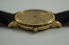 CORUM 293.645.56/0001 $20 COIN WATCH AUTOMATIC CURRENT MODEL PRE-OWNED FOR SALE HOUSTON FABSUISSE