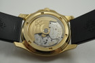 PATEK PHILIPPE 5066J AQUANAUT 18K YELLOW GOLD 35MM AUTOMATIC DATES 2000'S FOR SALE HOUSTON FABSUISSE