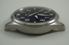 IWC 325501 MARK XVI AUTOMATIC STAINLESS STEEL 39 MM AUTOMATIC FOR SALE HOUSTON FABSUISSE