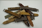 Watch Straps various finishes all available for sale houston fabsuisse
