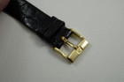 Piaget 98172 Polo Factory diamonds 18k yellow gold c. 1980's pre owned for sale houston fabsuisse