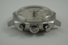 Heuer 7743 Camaro 2 register chronograph stainless steel dates late 60's vintage for sale houston fabsuisse