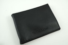 Van Cleef & Arpels leather billfold, credit card wallet dates 2000's unused for sale houston fabsuisse