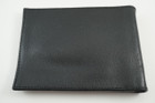 Van Cleef & Arpels leather billfold, credit card wallet dates 2000's unused for sale houston fabsuisse