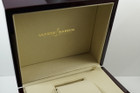 Ulysse Nardin wooden inner and outer box only nice dates 2000's