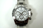 Rolex116520 Daytona Cosmograph stainless steel box, card, tags dates 2015 for sale houston fabsuisse