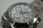 Rolex116520 Daytona Cosmograph stainless steel box, card, tags dates 2015 for sale houston fabsuisse