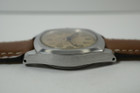 Rolex 3139 Army stainless steel original dial dates 1943 vintage pre owned for sale houston fabsuisse