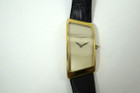 Vacheron Constantin 1972 Prestige de La France original 18k asymetrical c. 1970's pre owned for sale houston fabsuisse