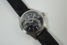 IWC 4421 Mark XII Pilot's Watch box & card stainless steel c. 1990's for sale houston fabsuisse