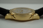 Omega 4132.31.00 DeVille co-axial power reserve 4 day 18k deployment c. 2006 for sale houston fabsuisse