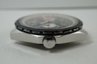 Breitling 1806 Navitimer Chronomatic stainless steel c. 1969 vintage pre owned for sale houston fabsuisse