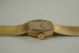Rolex 3463 Orchid factory diamond bracelet watch dates 1976 vintage ladies pre owned for sale houston fabsuisse